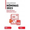 NOMINAS SEGURIDAD SOCIAL Y CONTRATACION LABORAL 2023