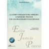 La computarización del derecho, a partir del proceso y de los procedimientos judiciales