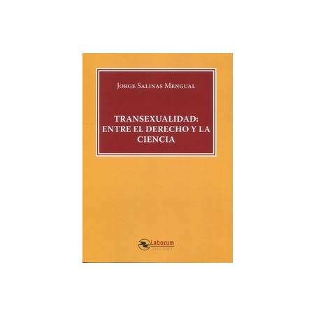 Transexualidad: Entre el Derecho y la Ciencia