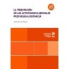 La tributación de las actividades laborales prestadas a distancia (Papel + Ebook)