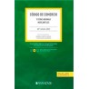 CODIGO DE COMERCIO Y OTRAS NORMAS MERCANTILES 2023 (Papel + Ebook)