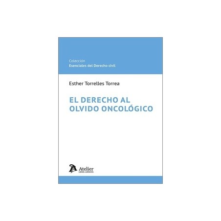 El derecho al olvido oncológico