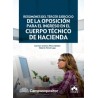 Resúmenes del tercer ejercicio de la oposición para el ingreso en el Cuerpo Técnico de Hacienda "Impresión Bajo Demanda"