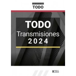 TODO Transmisiones 2024
