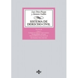 Sistema de Derecho Civil Tomo 2 Vol.2 "Contratos en Especial. Cuasi Contratos. Enriquecimiento...