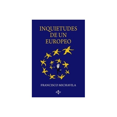 Inquietudes de un Europeo