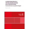 La participación de la víctima menor de edad en el proceso penal. Avanzando hacia una justicia integral