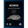 Meteoritos "Origen, naturaleza y régimen jurídico"