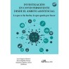 Investigación en Covid persistente desde el ámbito asistencial "Lo que se ha hecho, lo que queda por hacer"