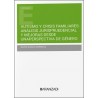 Autismo y crisis familiares: análisis jurisprudencial y mejoras desde una perspectiva de género (Papel + Ebook)