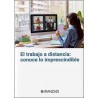 El trabajo a distancia: conoce lo imprescindible