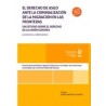 El derecho de asilo ante la criminalización de la migración en las fronteras "Un estudio sobre el derecho de la Unión Europea"