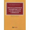 Hacia la eticidad algorítmica en las relaciones laborales