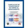 Conflictos de competencia en torno al medicamento "Reflexiones a partir de algunos ejemplos significativos"