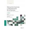 Manual de fusiones y adquisiciones de empresas "4ª Edición 2024"