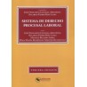 Sistema de derecho procesal laboral