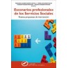 Escenarios profesionales de los Servicios Sociales