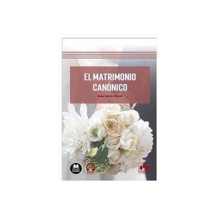 El matrimonio canónico