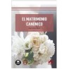 El matrimonio canónico