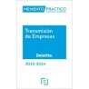 Memento Práctico Transmisión de Empresas 2024-2025