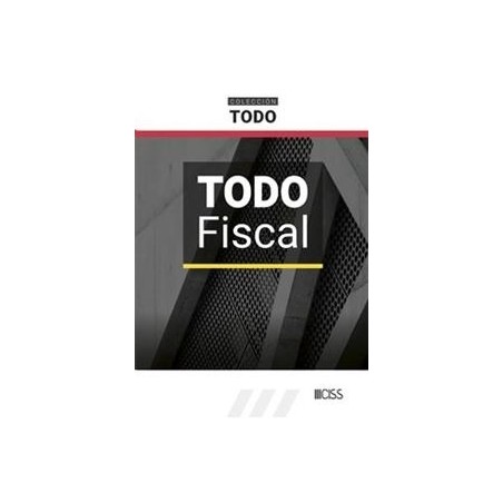 TODO Fiscal 2024