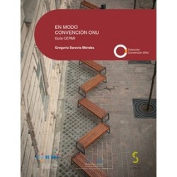 En modo Convención ONU "Guía CERMI Comité Español de Representantes de Personas con Discapacidad"