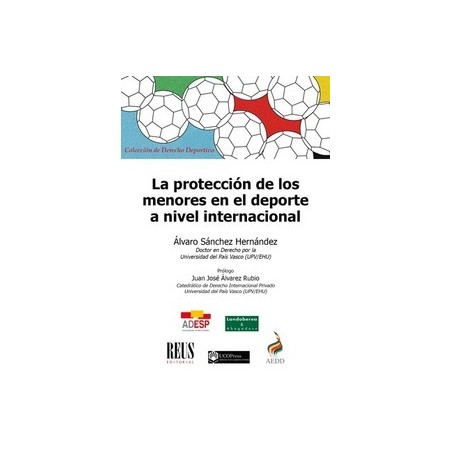 La protección de los menores en el deporte a nivel internacional