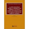 La discapacidad desde la perspectiva jurídica su nueva forma de baremación y su implicación en el ámbito laboral