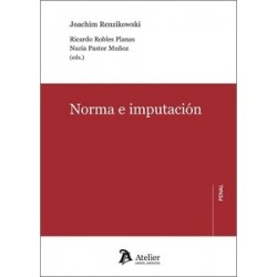 Norma e Imputación