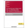 Estrategias públicas en la ordenación del espacio geográfico "Próxima Aparición"