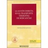 Acción directa en el transporte de mercancías (Papel + Ebook) "Próxima Aparición"