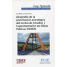 Desarrollo de la planificación estratégica del Centro de Estudios y experimentación de obras públicas (CEDEX)