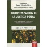 Algoritmización de la justicia penal