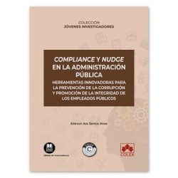 Compliance y nudge en la Administración pública "Impresión Bajo Demanda"