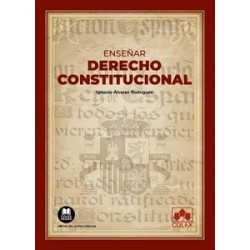 Enseñar Derecho Constitucional