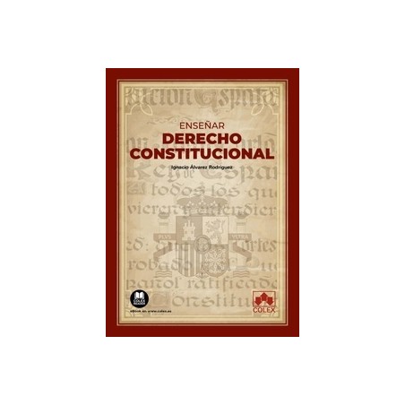 Enseñar Derecho Constitucional