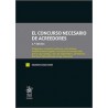 El concurso necesario de acreedores (Papel + Ebook)