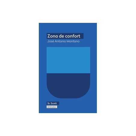 ZONA DE CONFORT (ARTICULOS 2004 - 2024)