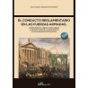 El conducto reglamentario en las fuerzas armadas "Análisis histórico, régimen jurídico vigente y valoración crítica de su mante