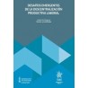 Desafíos emergentes de la descentralización productiva laboral