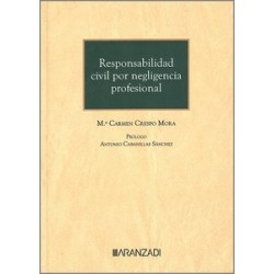 Responsabilidad civil por negligencia profesional