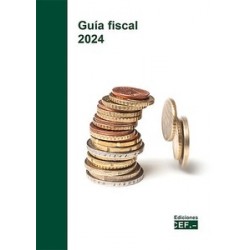 Guía fiscal 2024