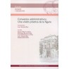 Convenios administrativos. Una visión práctica de la figura