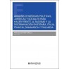 Análisis de medidas políticas, jurídicas y sociales para hacer frente al racismo y la discriminación "en España, Italia, Franci