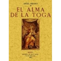 El Alma de la Toga