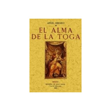 El Alma de la Toga