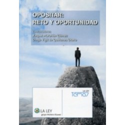 Opositar: Reto y Oportunidad