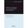 Gobierno Corporativo en Personas Jurídicas no Mercantiles