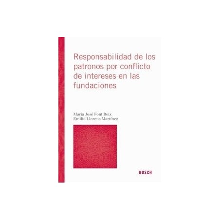 Responsabilidad de los Patronos por Conflicto de Intereses en las Fundaciones