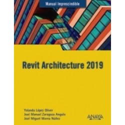 Manual de Revit Architecture 2019